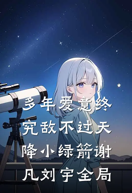 多年爱意终究敌不过天降小绿箭谢凡刘宇全局