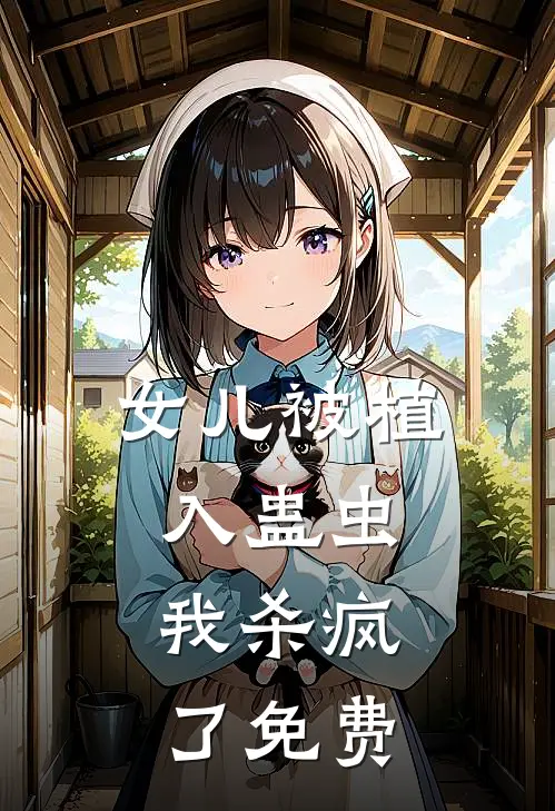 女儿被植入蛊虫，我杀疯了免费