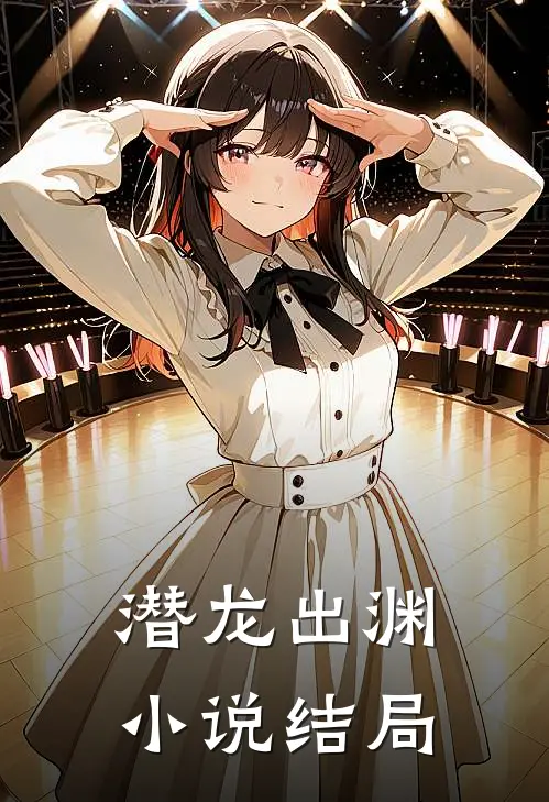 潜龙出渊小说结局