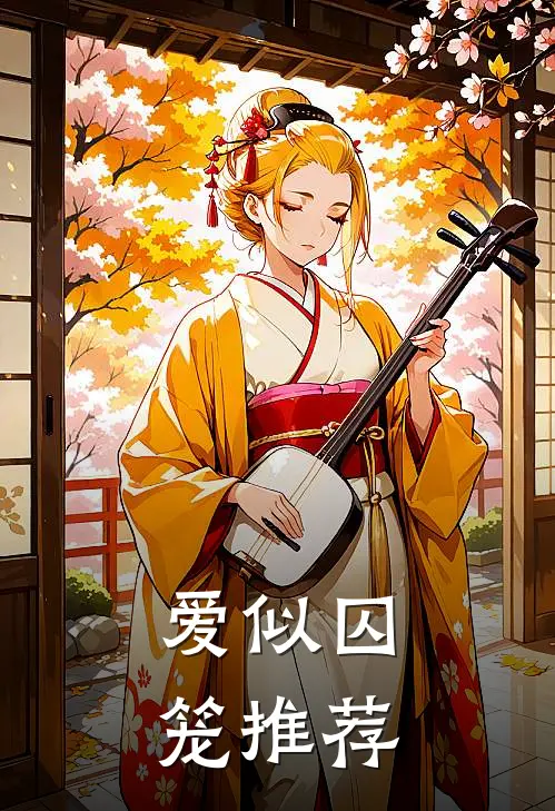 爱似囚笼推荐