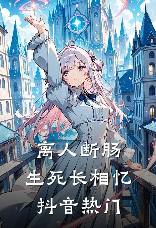 离人断肠，生死长相忆抖音热门