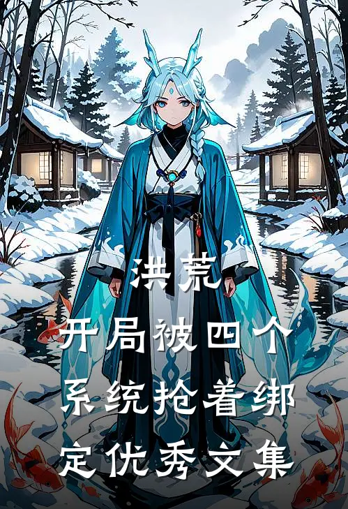 洪荒：开局被四个系统抢着绑定优秀文集