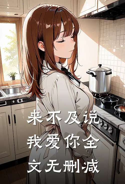 来不及说我爱你全文无删减