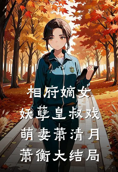 相府嫡女：妖孽皇叔戏萌妻萧清月萧衡大结局