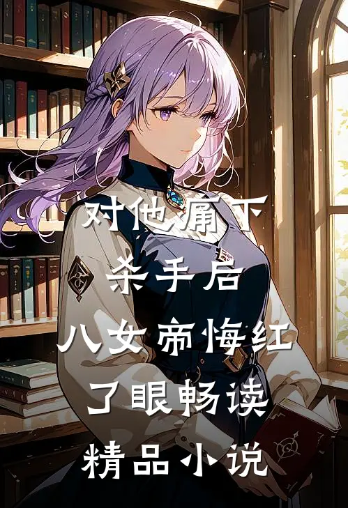 对他痛下杀手后，八女帝悔红了眼畅读精品小说