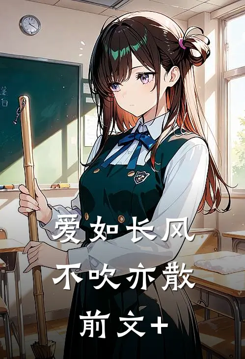 爱如长风，不吹亦散前文+