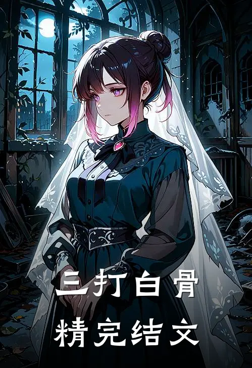 三打白骨精完结文