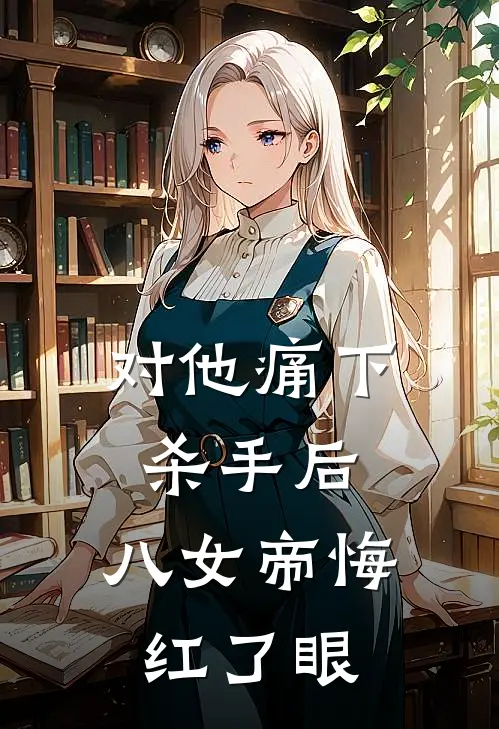 对他痛下杀手后，八女帝悔红了眼