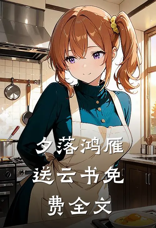 夕落鸿雁送云书免费全文