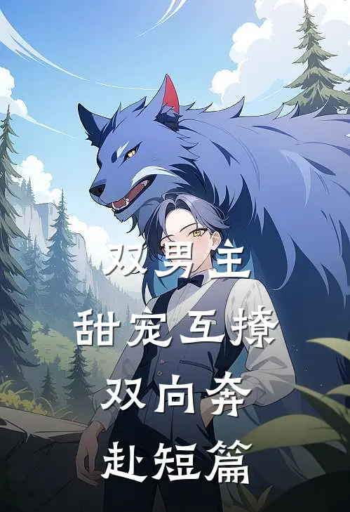 双男主：甜宠互撩，双向奔赴短篇
