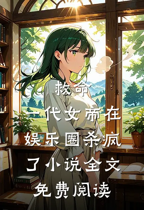 救命，一代女帝在娱乐圈杀疯了小说全文免费阅读