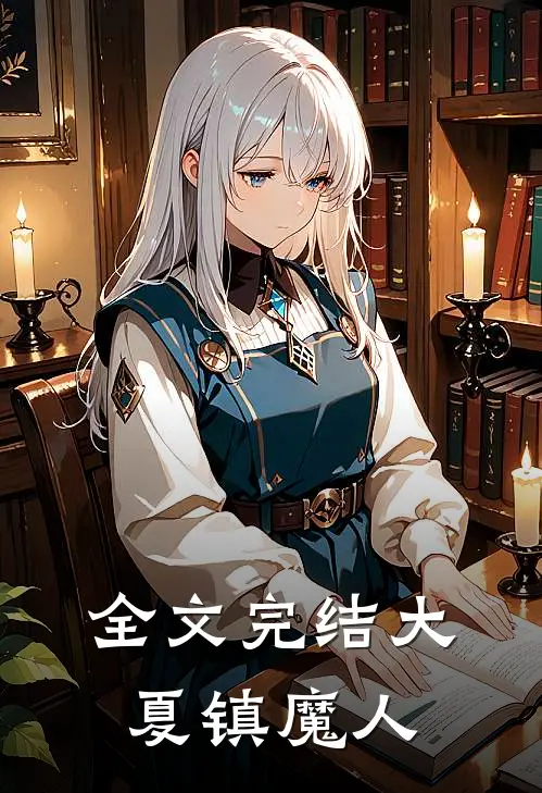 全文完结大夏镇魔人