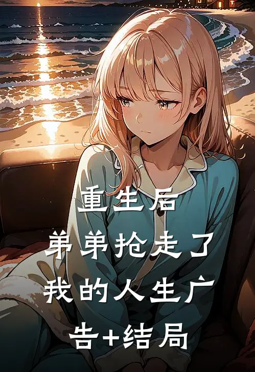 重生后，弟弟抢走了我的人生广告+结局