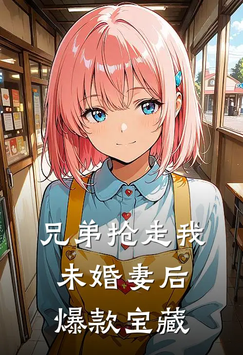 兄弟抢走我未婚妻后爆款宝藏
