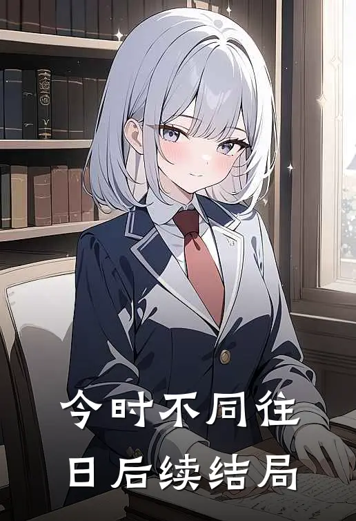 今时不同往日后续结局