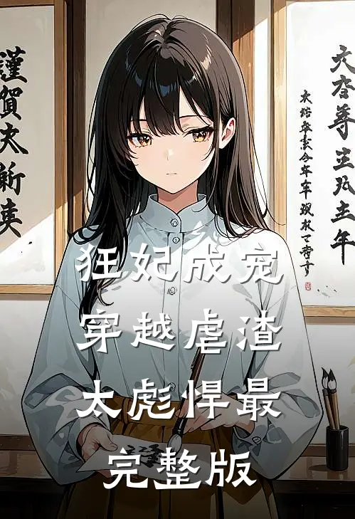 狂妃成宠：穿越虐渣太彪悍最完整版