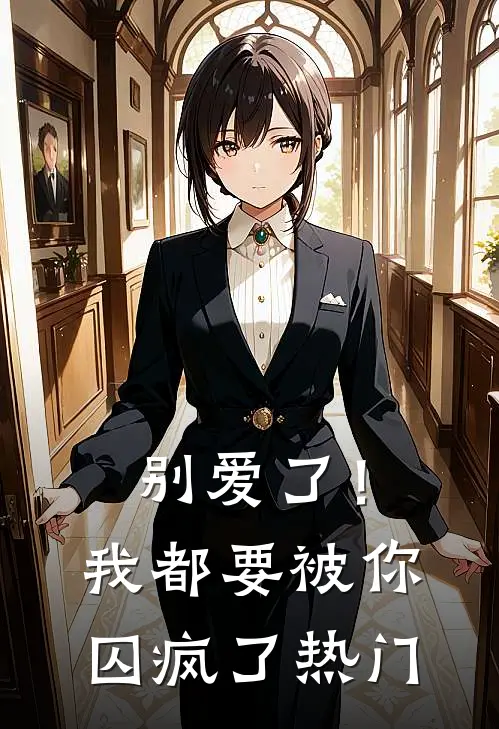 别爱了！我都要被你囚疯了热门