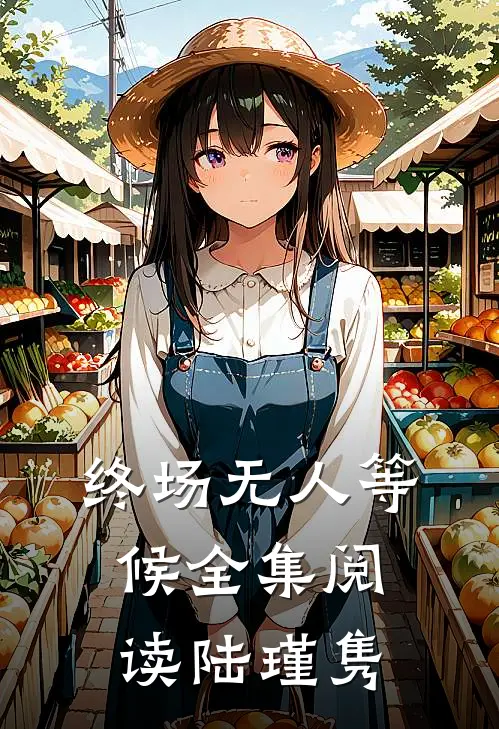 终场无人等候全集阅读陆瑾隽