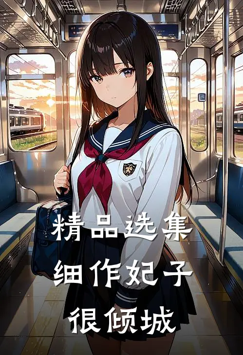 精品选集细作妃子很倾城