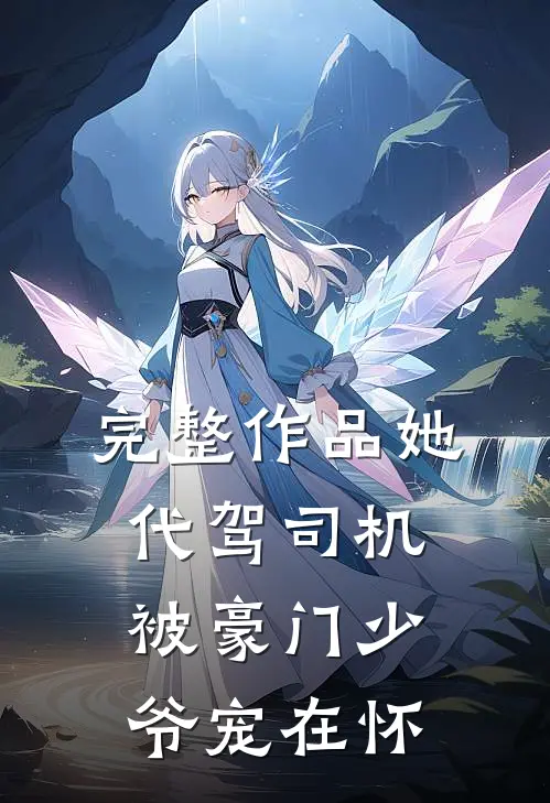 完整作品她，代驾司机，被豪门少爷宠在怀