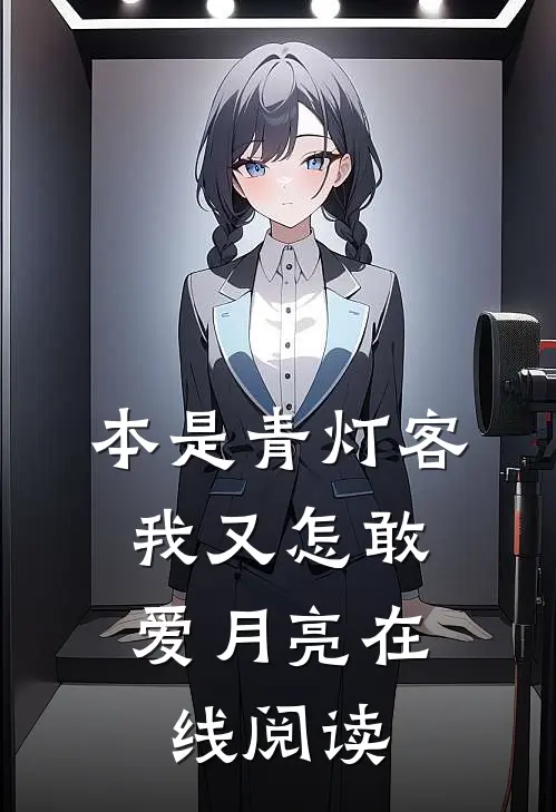 本是青灯客，我又怎敢爱月亮在线阅读