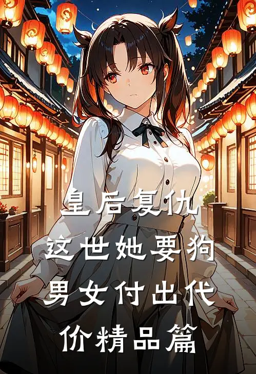 皇后复仇：这世她要狗男女付出代价精品篇