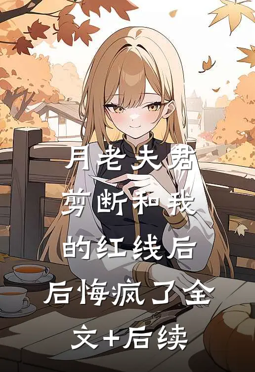 月老夫君剪断和我的红线后，后悔疯了全文+后续