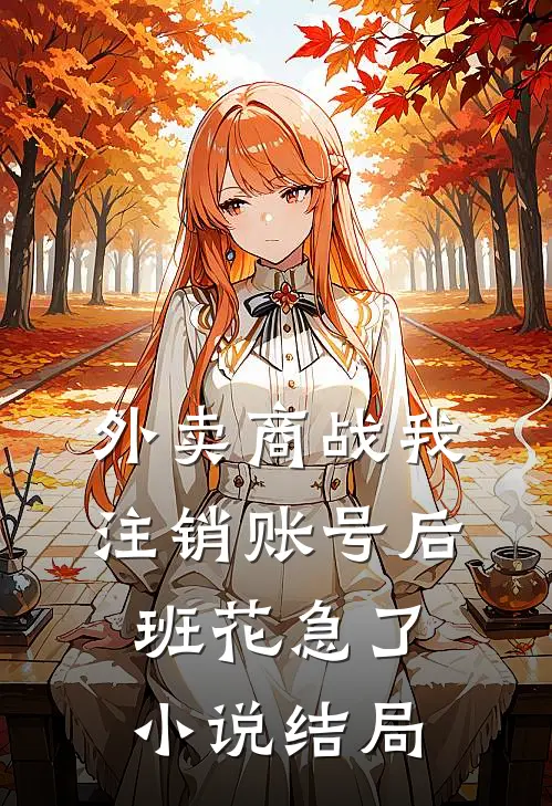 外卖商战我注销账号后，班花急了小说结局