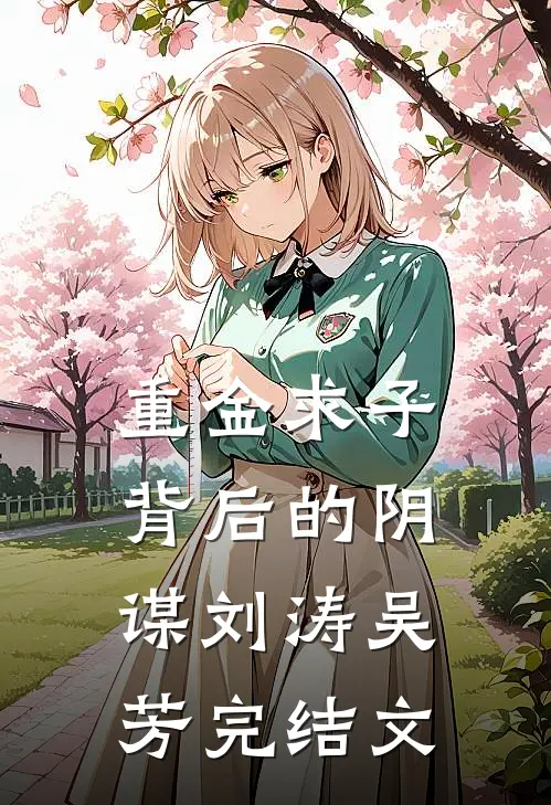 重金求子背后的阴谋刘涛吴芳完结文