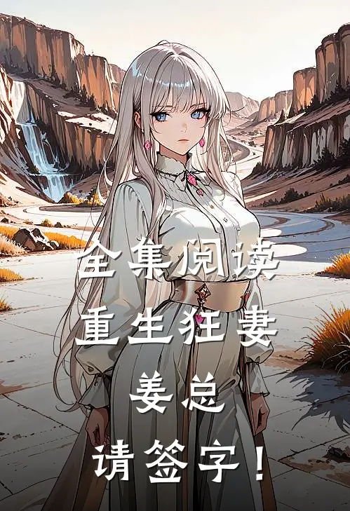 全集阅读重生狂妻：姜总，请签字！