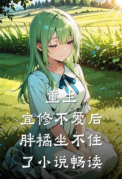 重生：宜修不爱后，胖橘坐不住了小说畅读