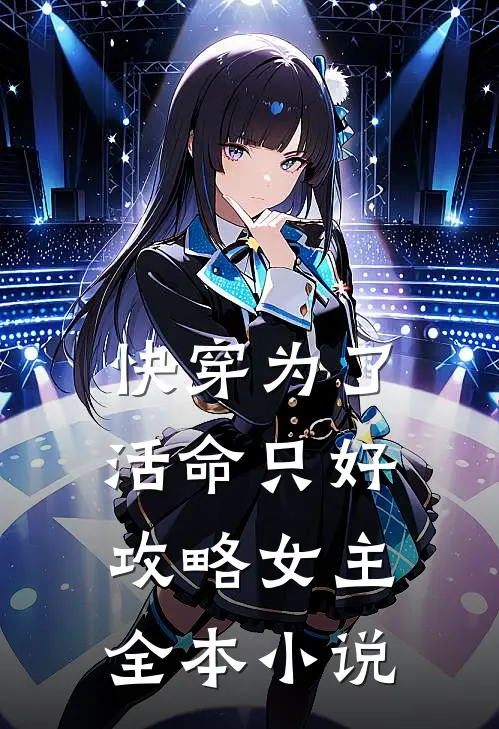 快穿为了活命只好攻略女主全本小说