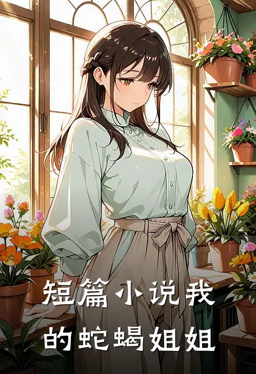 短篇小说我的蛇蝎姐姐