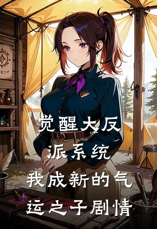 觉醒大反派系统，我成新的气运之子剧情