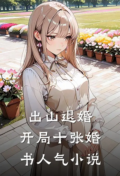 出山退婚，开局十张婚书人气小说