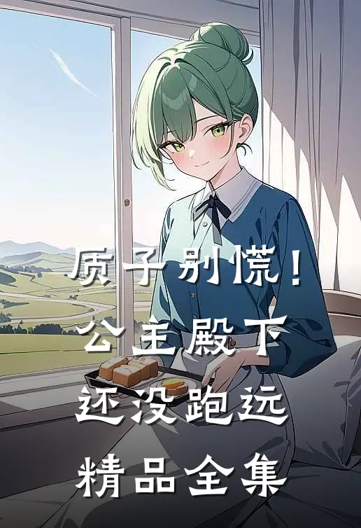 质子别慌！公主殿下还没跑远精品全集
