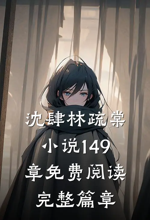沈肆林疏棠小说149章免费阅读完整篇章