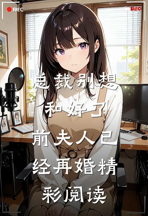 总裁别想和好了，前夫人已经再婚精彩阅读