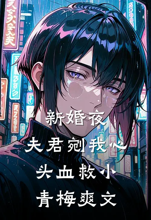 新婚夜，夫君剜我心头血救小青梅爽文