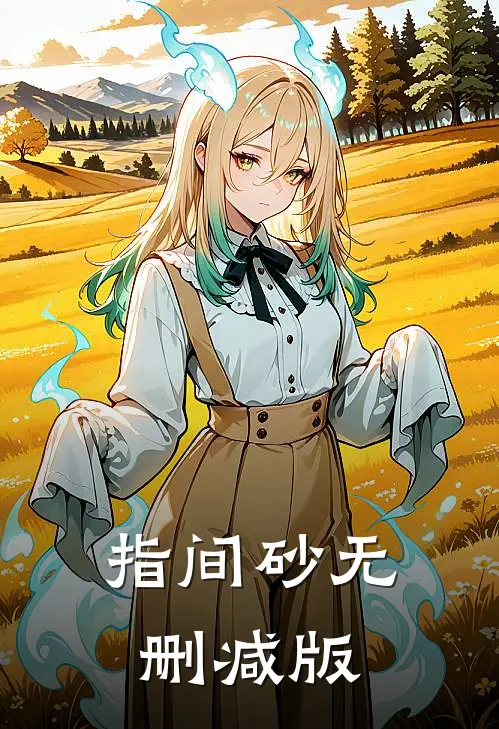 指间砂无删减版
