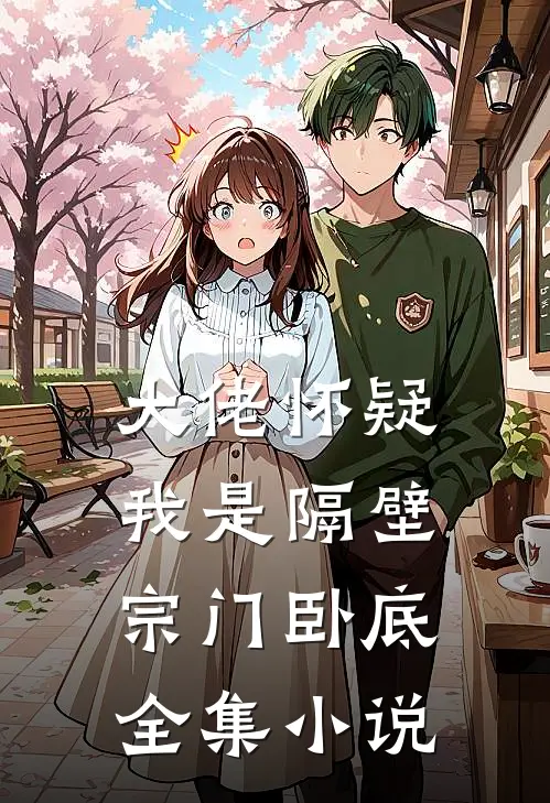 大佬怀疑我是隔壁宗门卧底全集小说