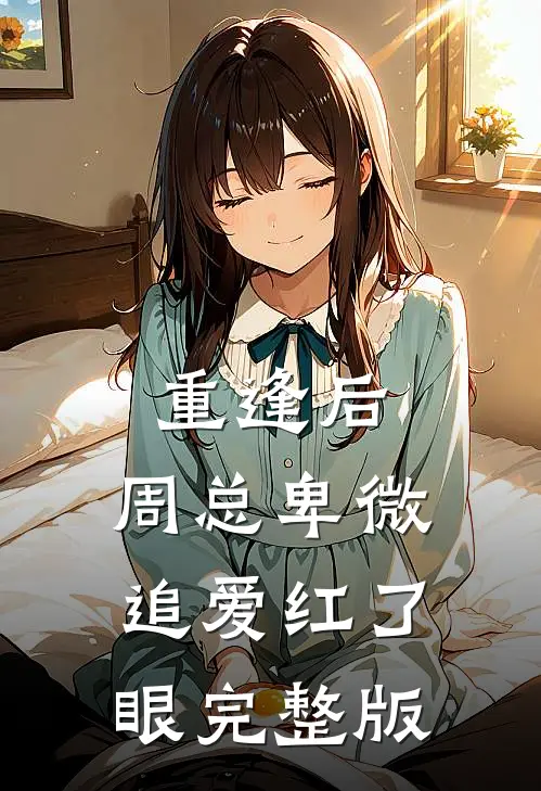重逢后，周总卑微追爱红了眼完整版
