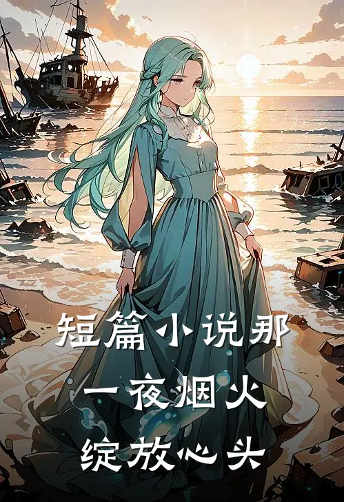 短篇小说那一夜烟火绽放心头