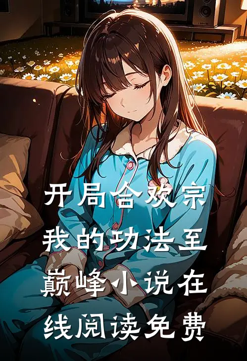 开局合欢宗，我的功法至巅峰小说在线阅读免费