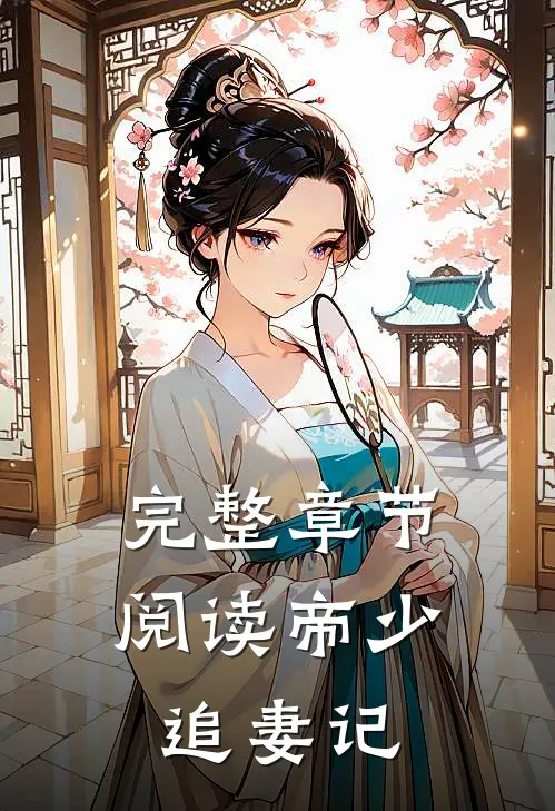 完整章节阅读帝少追妻记