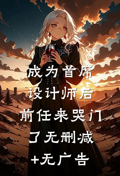 成为首席设计师后，前任来哭门了无删减+无广告