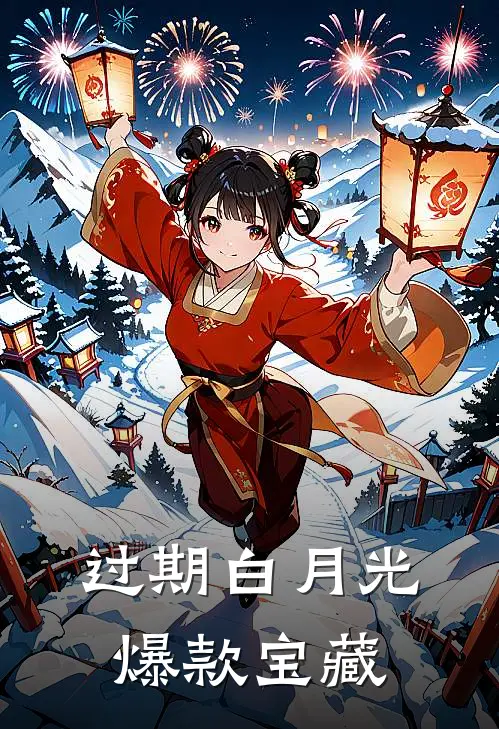 过期白月光爆款宝藏