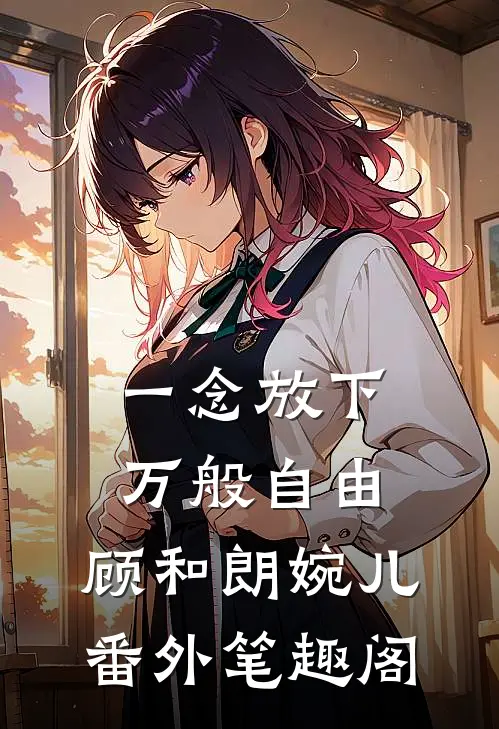 一念放下， 万般自由：顾和朗婉儿番外笔趣阁
