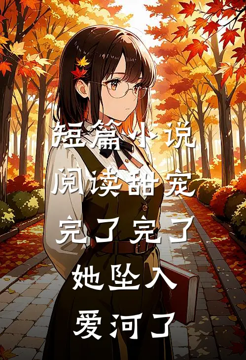 短篇小说阅读甜宠：完了完了，她坠入爱河了