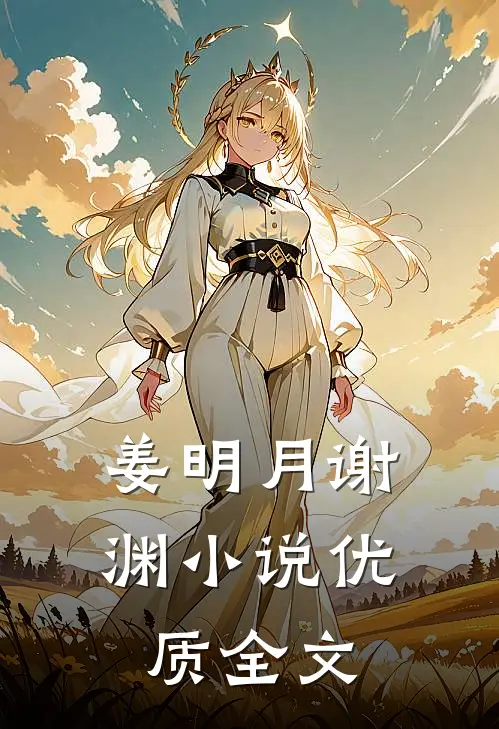 姜明月谢渊小说优质全文